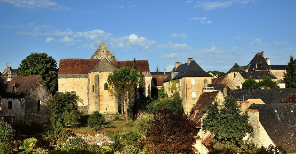 Marché de Potiers de Saint Vincent sur l’Isle (24)